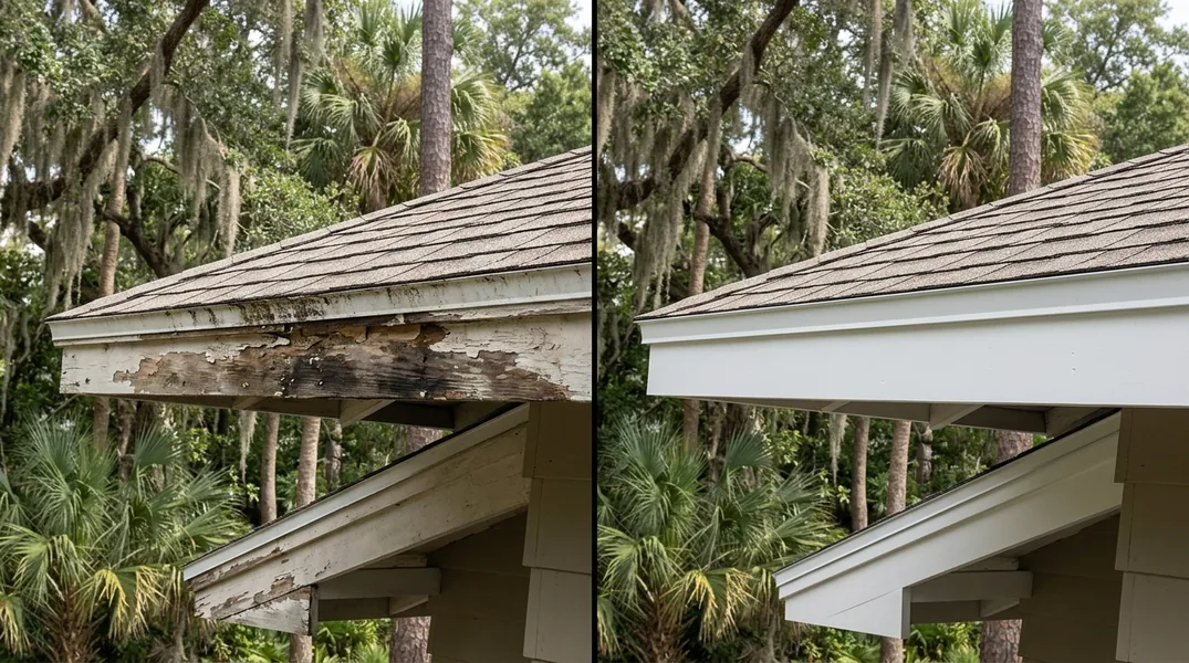 Result carpentry in Jacksonville - Jacksonville Carpentry