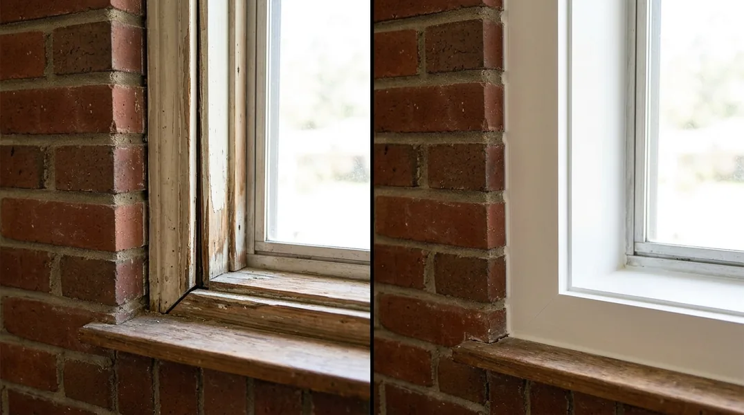 Result carpentry in Jacksonville - Jacksonville Carpentry