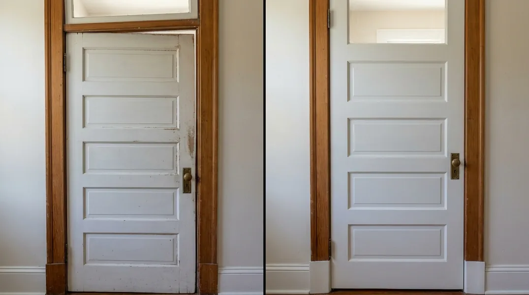 Result carpentry in Jacksonville - Jacksonville Carpentry