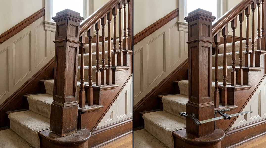 Result carpentry in Jacksonville - Jacksonville Carpentry
